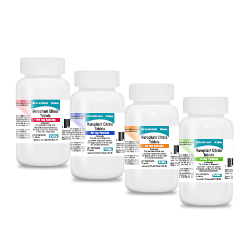 Maropitant Citrate Tablets